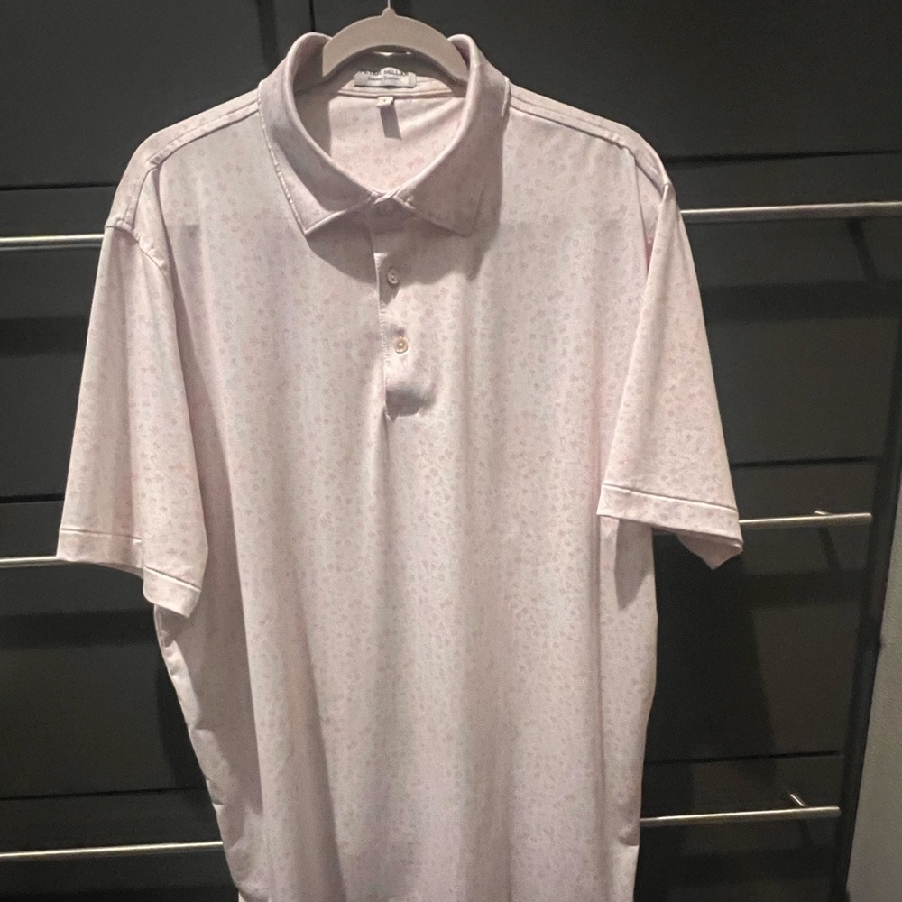 Peter Millar Polo Sumer Comfort